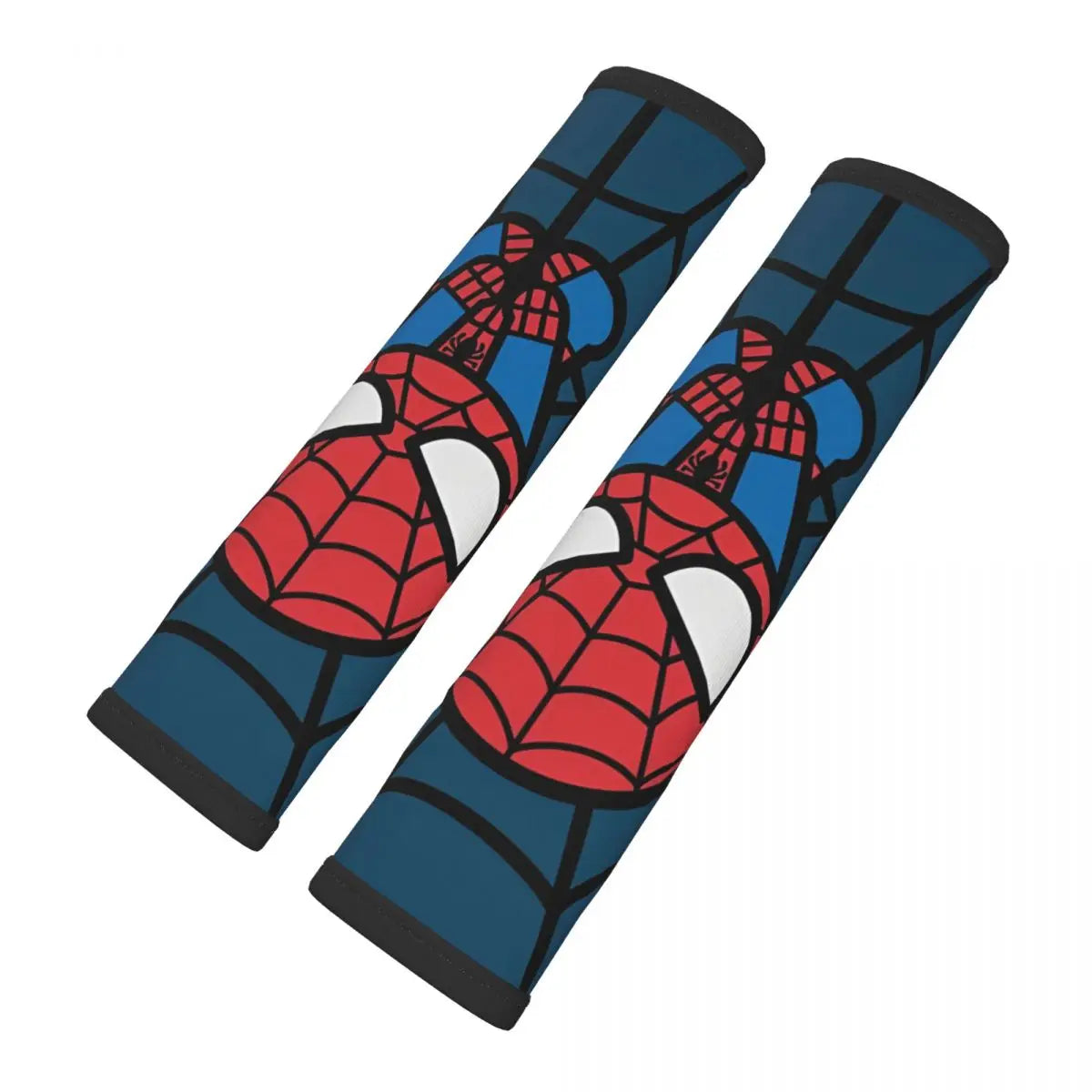 Housse de Ceinture Spiderman BD Vintage